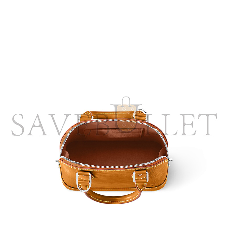 LOUIS VUITTON ALMA BB M57540 (23.5*17.5*11.5cm) LOUIS VUITTON ALMA BB M57540 (23.5*17.5*11.5cm)